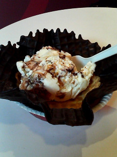 Cold Stone Creations