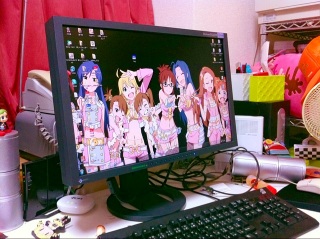 ���j�^�[�����[�I