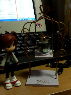 �����[�^�����s�J