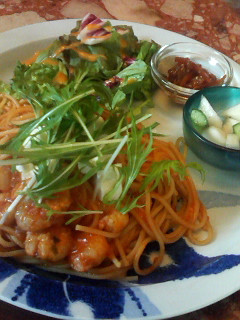 �܂������ˈ��Ń����`��