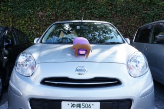 �}�[�`�ɂʂ�����ł��ˁ[�H