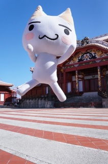 ������Ԃ̃g���V���b�g��