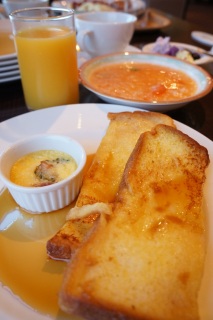 �t�����`�g�[�X�g