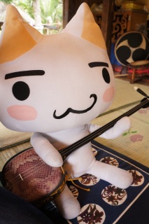 �O���Ђ����̃j���I