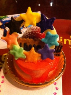 ����̕��̃X�C�[�c��