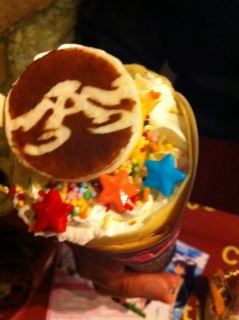 �`�}�[�N�̃N���[�v