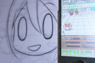 �������