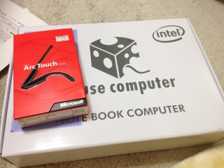 �l�b�g�u�b�N�������I