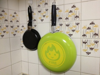 �ӂ������[�I