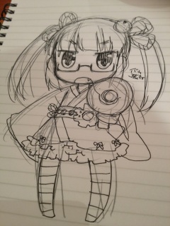 �T�[�N���J�b�g��