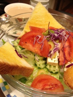 �����̃R�[�q�[���