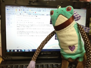 �u���O�̋L��������