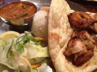 �v���Ԃ�̃V�^�[������������( �L �� ` )�m