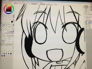 �r�`�h�̕M�����m��