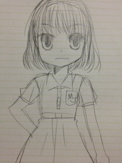 ��ɋ����Ă܂��̂˂���񂪉��������ċ����L���[���Ă���