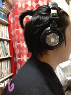 ����񂪕s�v�c�Ȃ����������Ă���