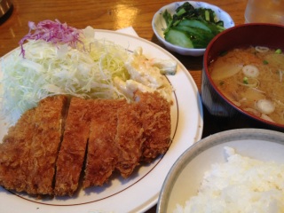 �����͂Ƃ񂩂I