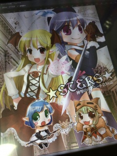 �\���͏o��������