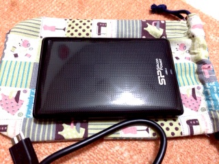 �O�t��HDD�I