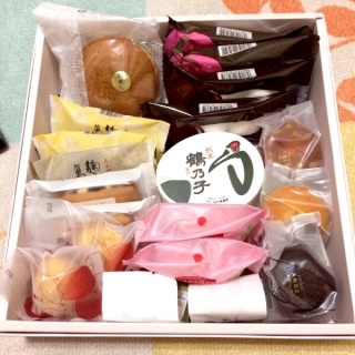 �܂��Ձ[����َq�܂肪�I