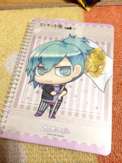 �����m�[�g��