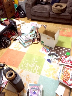 ������ƐF�X���߂�