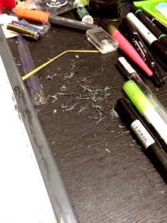 �A�i���O��