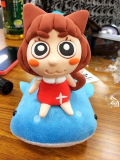 ���̔S�y