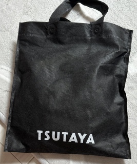 TSUTAYAċAėI