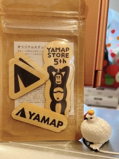 YAMAPV[