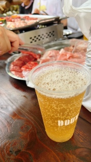 BBQ