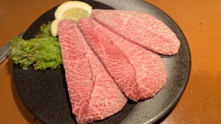 ミスジ🥰
