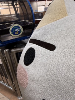 �P�[�u���J�[🚠����ċA��