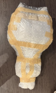 �a�����v���[���g�Ƀg����C�ǉ��I