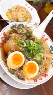 �����ċA��Ƀ��[����🍜