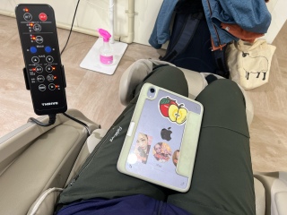 �^�C�~�[�I�����