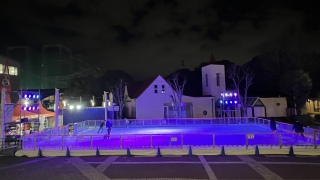 �X�P�[�g�����N�߂��ɂ�����