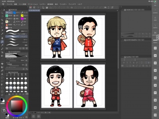 �I�[���X�^�[�p