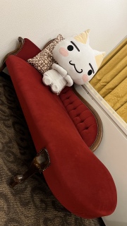 �g�����̈֎q������̃j��