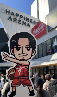 �n�s�l�X�A���[�i�I