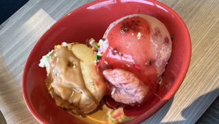 �~���N�Z�[�L�A�C�X�I