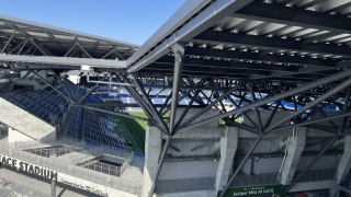 ����X�^�W�A���V�e�B�����������Ƃ��������I