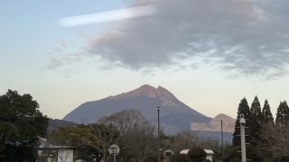 �o�X���猩�����R�z�x