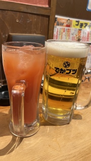 �������őł��グ�I