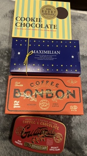 ���N�̎����`���R🍫