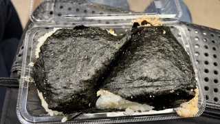 ���ɂ���I🍙