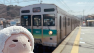 �d��🚃�����I