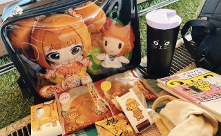 �͂ɂ��񂨉َq�I