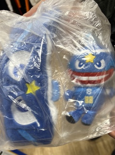 ���ꃌ�C�N�X�̃}�X�R�b�g�Q�b�g�I