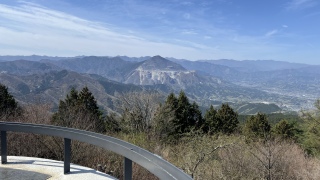 ���ォ��̕��b�R